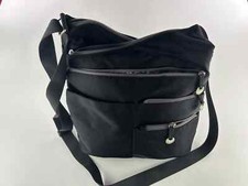 Travelon Cross Body 8-pocket Travel Tote