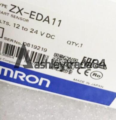 1PC NEW OMRON ZX-EDA11 Sensor