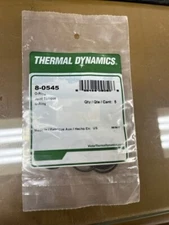 Thermal Dynamics O-Ring 5 pack 8-0545