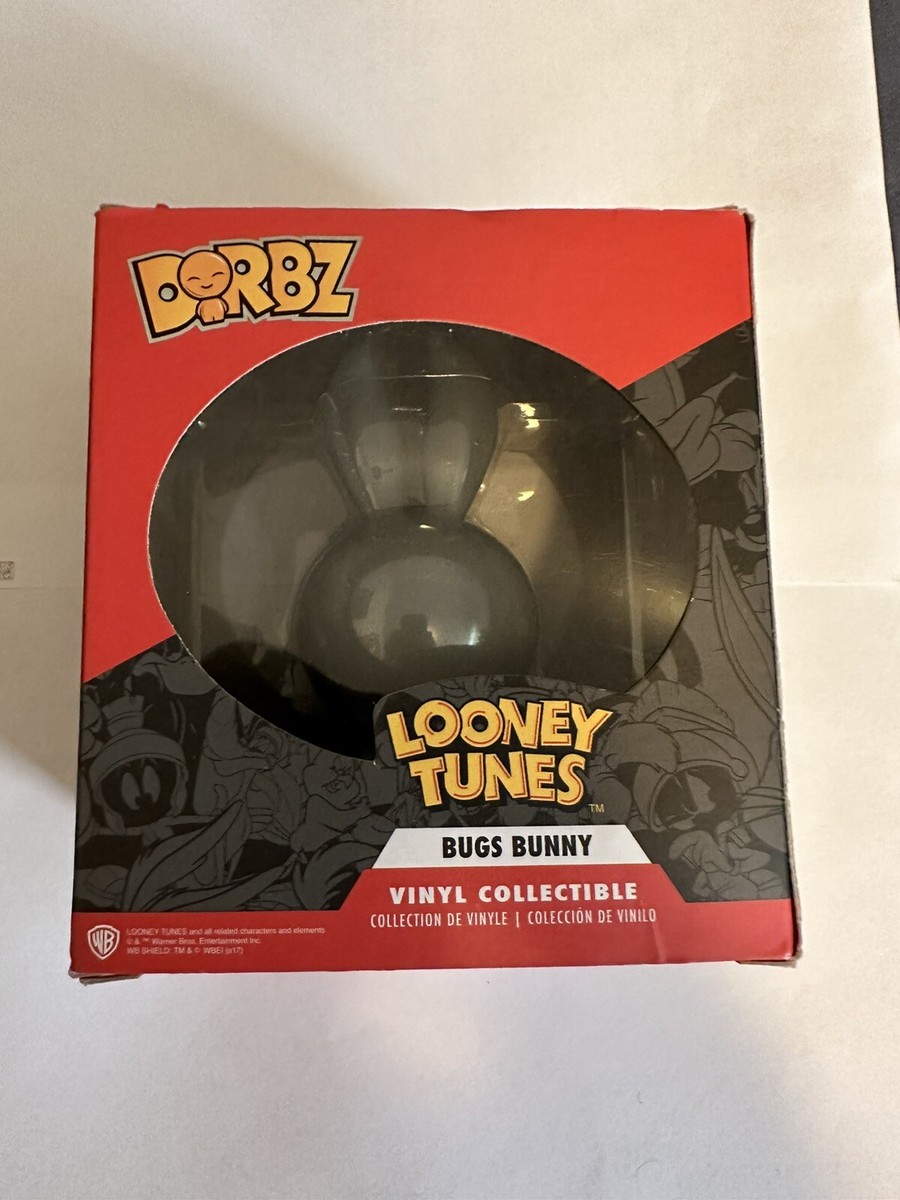 Funko Dorbz: Looney Tunes - Bugs Bunny #305 889698133784| eBay