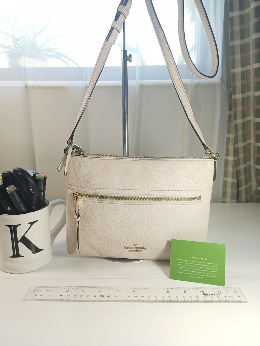 Kate spade blush crossbody Clearance