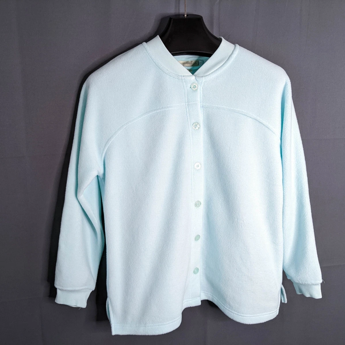 Appleseeds sweater shop sale
