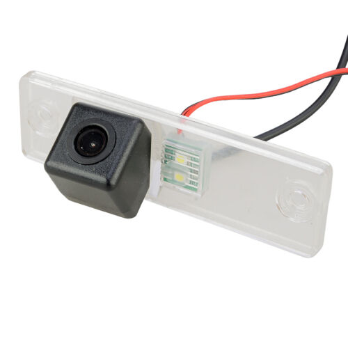 Car Rear View Reverse Backup Parking Camera Fit for Toyota 4Runner 2002-2007