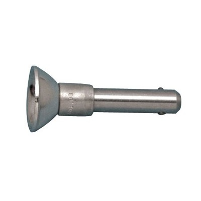 ''QUICKLOCK'' PIN 316 STAINLESS STEEL 5/16'' X 1-1/2'' (S0375-0840)