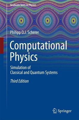 Philipp O. J. Scherer | Computational Physics | Buch | Englisch (2017) | xxiv