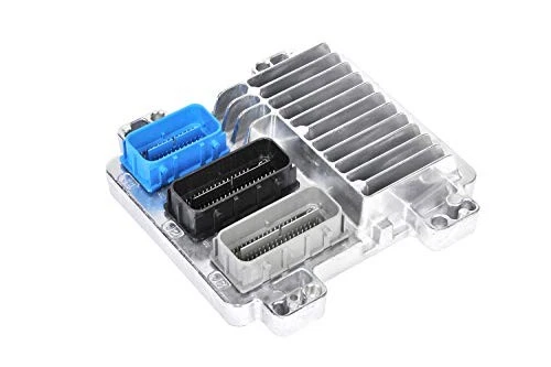 Conjunto de módulo de control del motor Acdelco 12678511 Foto 2 de 4