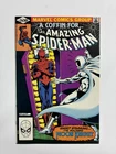 Amazing Spider-Man 220 Near Mint NM Marvel 1981