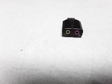 Syba CMedia CM119 USB Stereo Sound Adapter