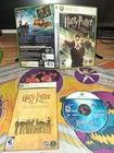 Harry Potter and the Order of the Phoenix (Microsoft Xbox 360, 2007) Complete
