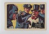 1966 A&BC Batman Black Bat Batman The Penguin Penguin Captur