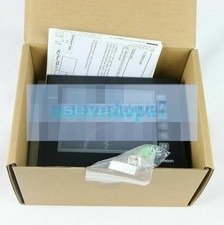 1PC Omron NP5-SQ001B Touch Panel NP5SQ001B New