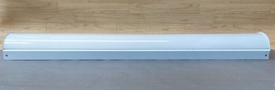 Light Efficient Design LIVC-G2-4FT LIVC-6'' W Linear Stairwell/Corridor Fixture