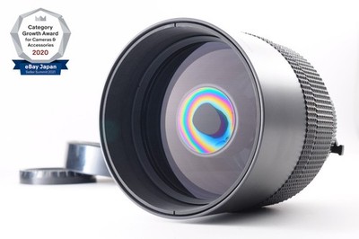 **Almost MINT** Mamiya Sekor Reflex C 500mm f/8  For M645 1000S Super Pro TL JPN