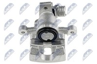Bremssattel NTY HZT-KA-001 FüR KIA SA Picanto 1 LPG Crdi