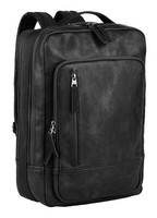 camel active Traces Backpack L Rucksack Laptoprucksack Black Schwarz Neu