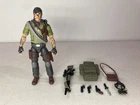 Hasbro G.I. Joe Classified Series Tunnel Rat 83 Loose Complete Action Figure