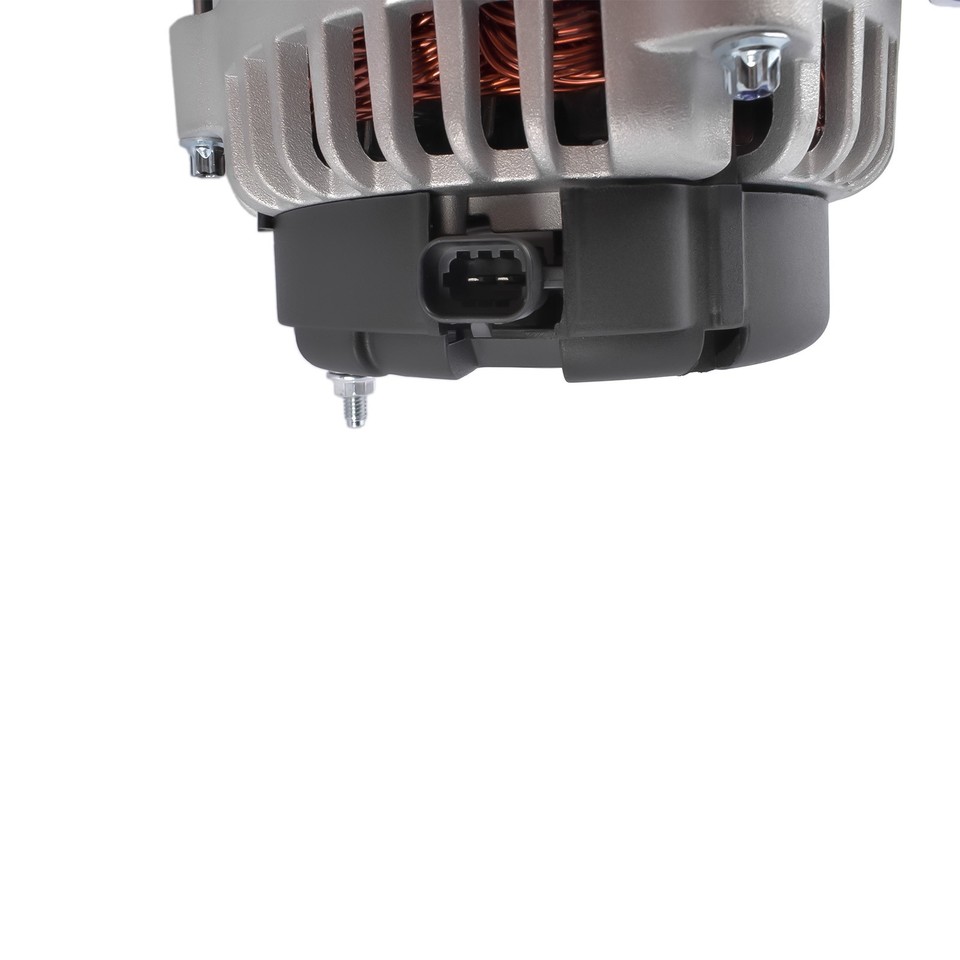 ATG10619 High Output Alternator 220 Amp 4.6L Mustang 1999-2004_Shiyan Tianguan Industry & Trade