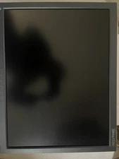 EIZO ColorEdge CG211 21.3" LCD Display monitor screen Used