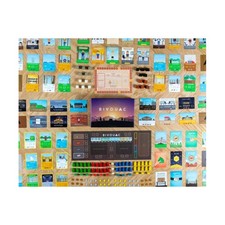 Sly Game Design Board Game Bivouac Box VG/NM