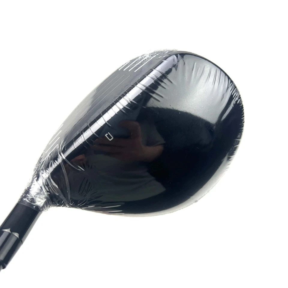 New Wilson Staff Dynapwr Max 2025 3 Wood / 15 Degree / Linq Red 6F4 Stiff Flex - Image 4 of 4