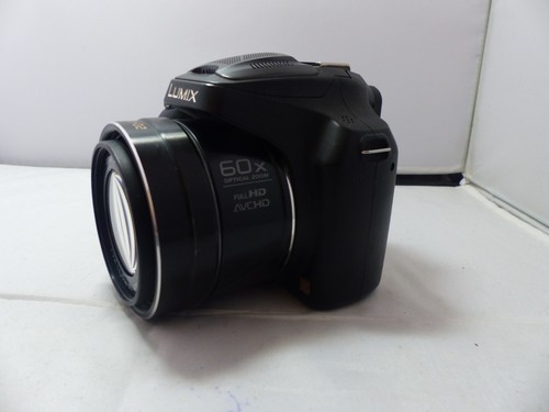 PANASONIC LUMIX DC-FZ70 16.1 MP / 60x zoom / Looks and works great. - Picture 4 of 9