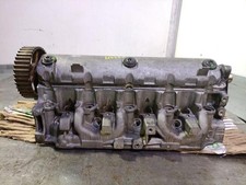 7701478572 testata RENAULT MEGANE I GRANDTOUR KA0 1 1.9 DTI 1999 5441520