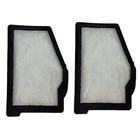 EB260 Blower Air Filter Element 4 Pack for BLX260 and BL260 Compatibility