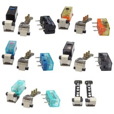 Quick Change Mouse Switches Mainboard Accuracy PCB Gaming Accessory Upgrades