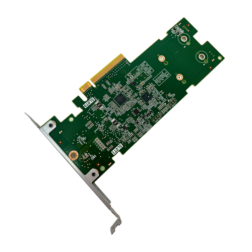 Dell 2x M.2 Slot NVMe SSD PCIe Boss-S1 Controller Adapter Card 07HYY4 7HYY4 - Picture 2 of 3