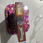 USAOPOLY: CLUE® Disney The Muppets New Factory Sealed Amazing Collectors Item — photo 6