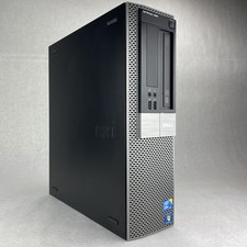 Dell OptiPlex 980 DT Intel Core i5-750 2.67GHz 4GB RAM No HDD No OS