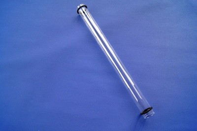 Ersatzquarzglas für TMC Pro Clear 55 Watt + 2x Dichtung für Quarzglas