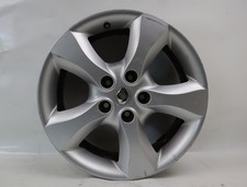 Jantes Renault KOLEOS