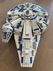 Lego Star Wars 75212 Kessel Run Millennium Falcon - No Figs