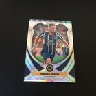2025 Panini Prizm FIFA Club World Cup Sergio Canales Monterrey White Knight SSP