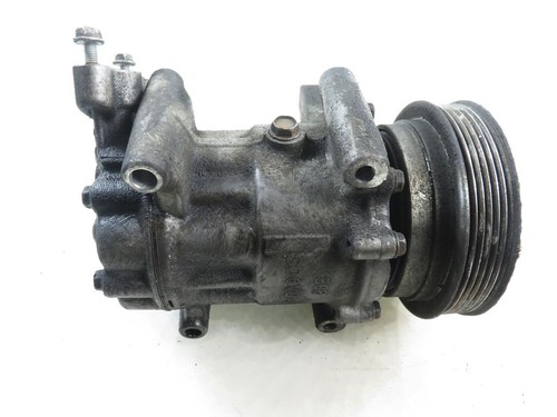 Renault Modus 2010 Klimakompressor Pumpe Sonstiges 63kW CZM244334