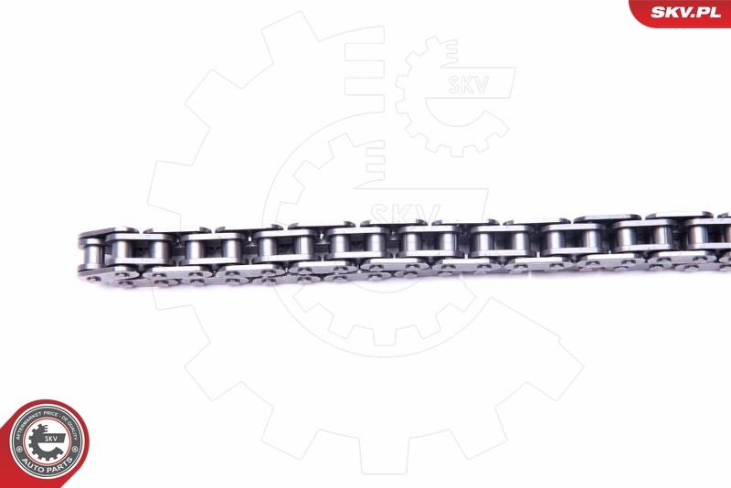 Fits SKV GERMANY 21SKV182 TIMING CHAIN KIT 21SKV182/4 ELCITROEN JAGUAR LAND ROV