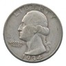1934 Washington Quarter Estate Coin Collection *331