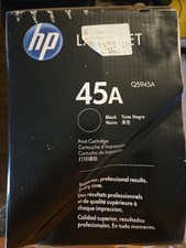 HP LaserJet 35A M435 MFP Toner Cartridge, Sealed Box, New