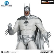 PRE ORDINE - McFARLANE TOYS 2025 - Dc Batman Lantern Batman Brightest Day