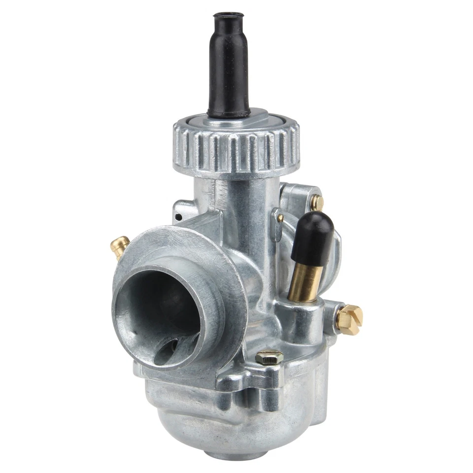 Tuning Vergaser 1/19/ 19mm für Kreidler Puch Hercules Zündapp Moped Mofa Mokick - Bild 3 von 4