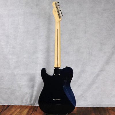 Fender made in Japan FSR Collection Hybrid II Telecaster Gun Metal