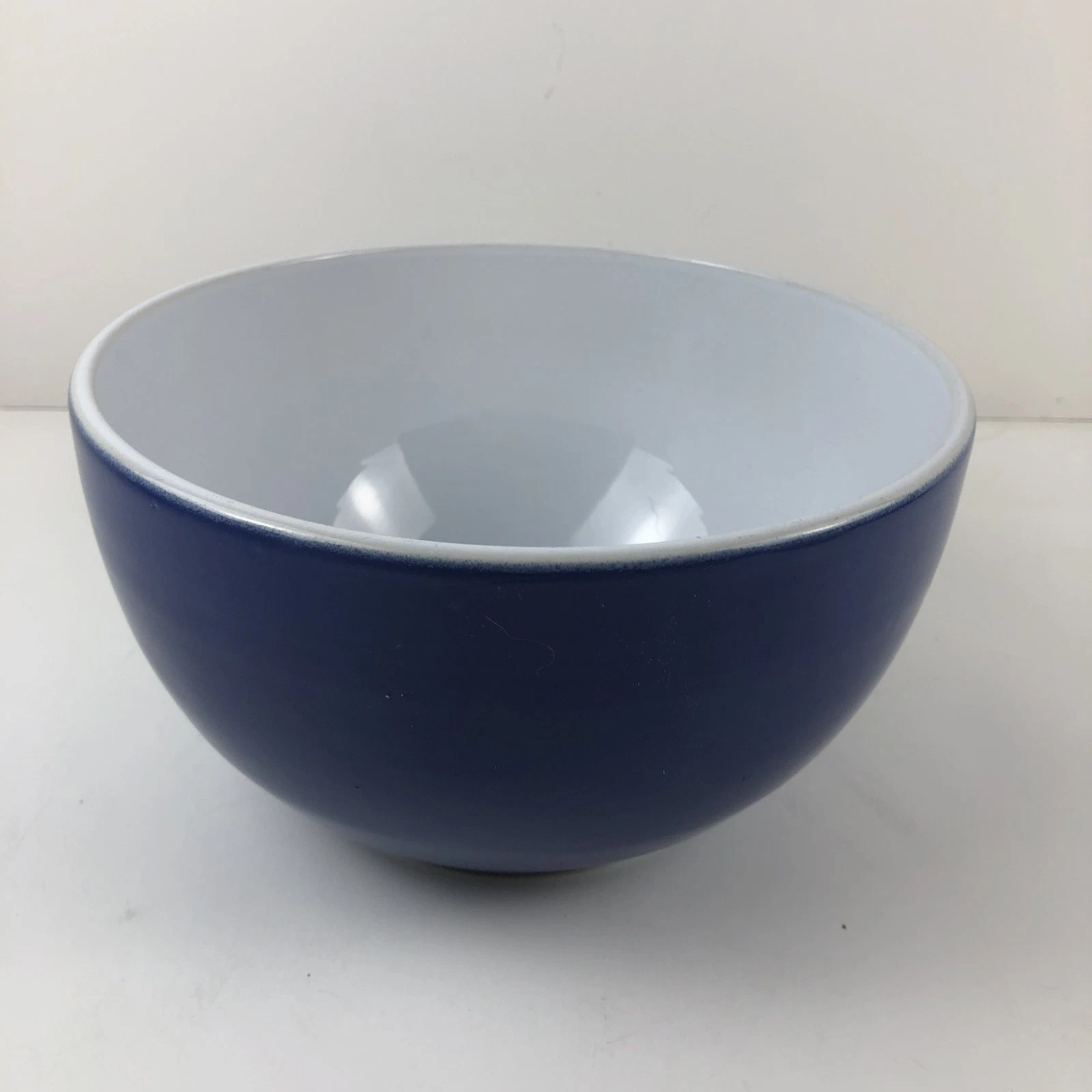 Emile Henry Blue Nesting Mixing Bowl 65.02 Williams Sonoma