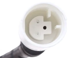 Disc Brake Pad Wear Sensor-Premium Brake Pad Sensor Wires Centric 116.34067