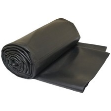 LifeGuard 10' x 25' EPDM 45-Mil Pond Liner – Fish Safe