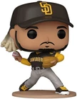 FUNKO POP! MLB: Padres - Fernando Tatis Jr. (Away Jersey) [New Toy] Vinyl Figu