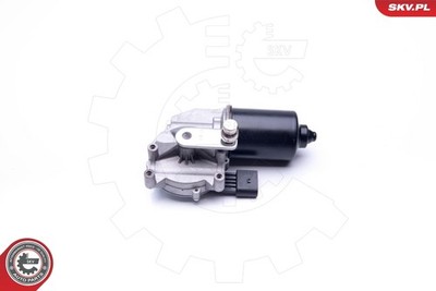 Front ESEN SKV 19SKV027 Wiper Motor for BMW