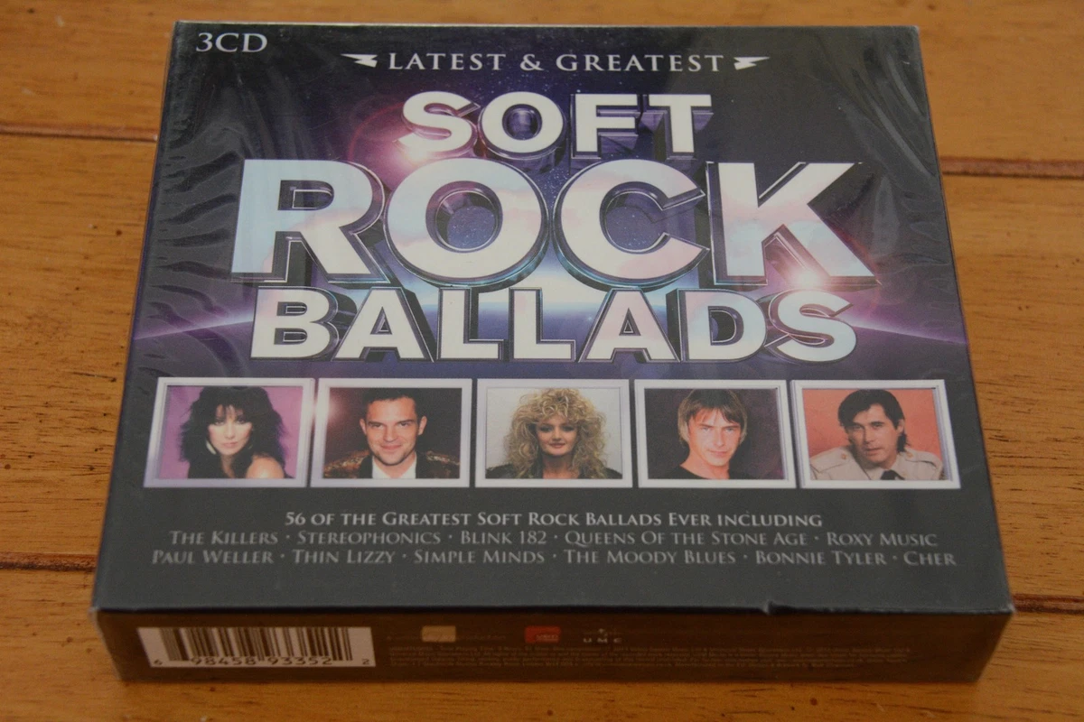 Nazareth Rock Box Set Music CDs for sale | eBay