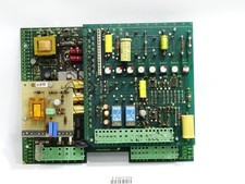 Reliance Electric 803-01-00 802-99-10 Platine