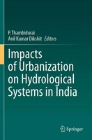P. Thambidurai (U. A.) | Impacts Of Urbanization On Hydrological Systems In...